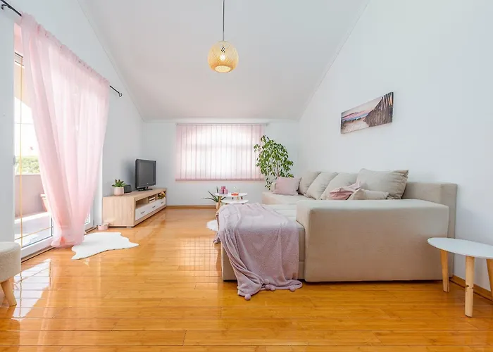 Lägenhet Kiara With Pool *