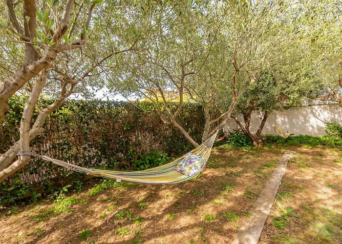 Lägenhet Kiara With Pool *